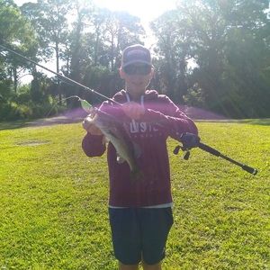 Meet your Posher, Mason